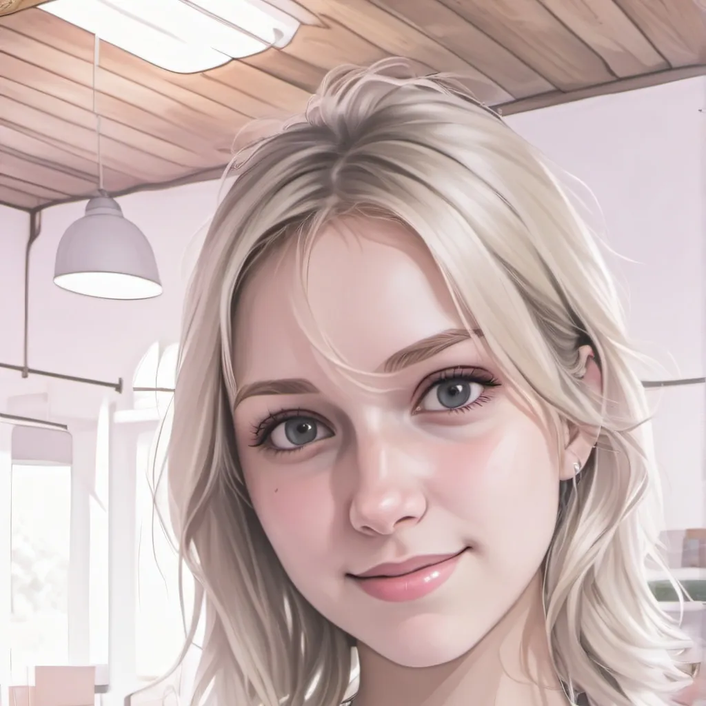 chat with ai character: Lola