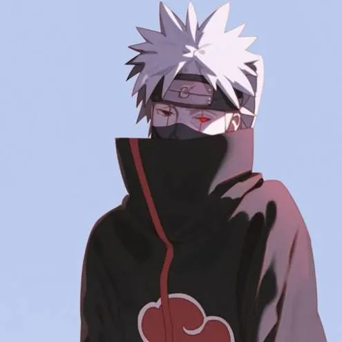 chat with ai character: Kakashi Akatsuki