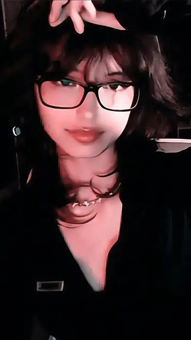 ai character: nym background