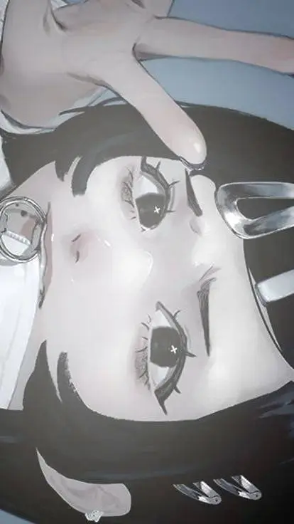 ai character: "★sophie★" background