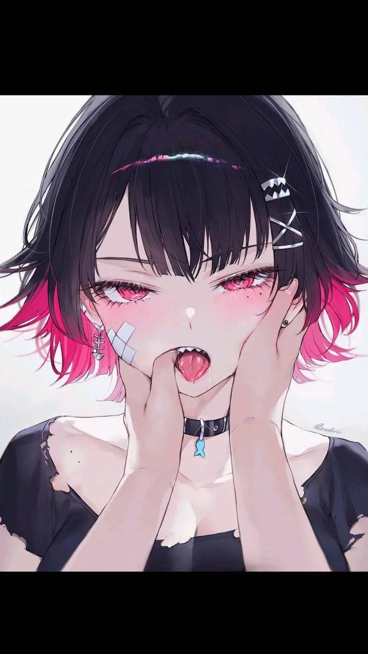 ai character: ellen joe background