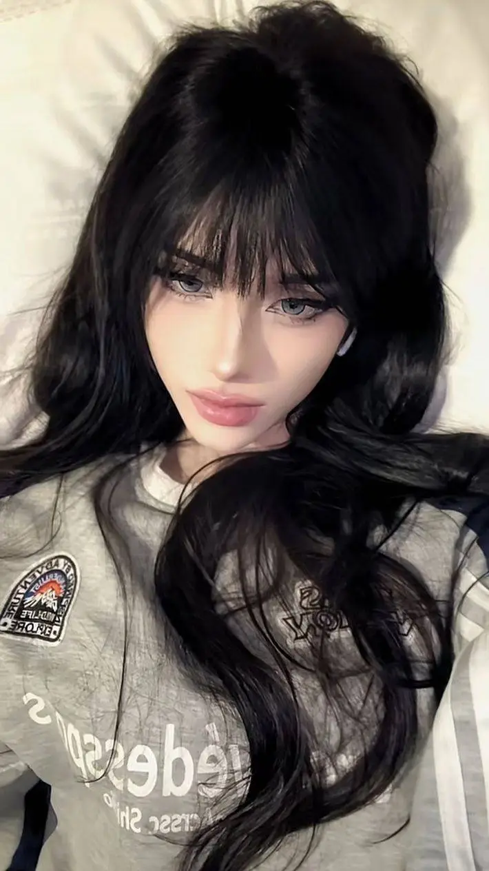 ai character: ashley background