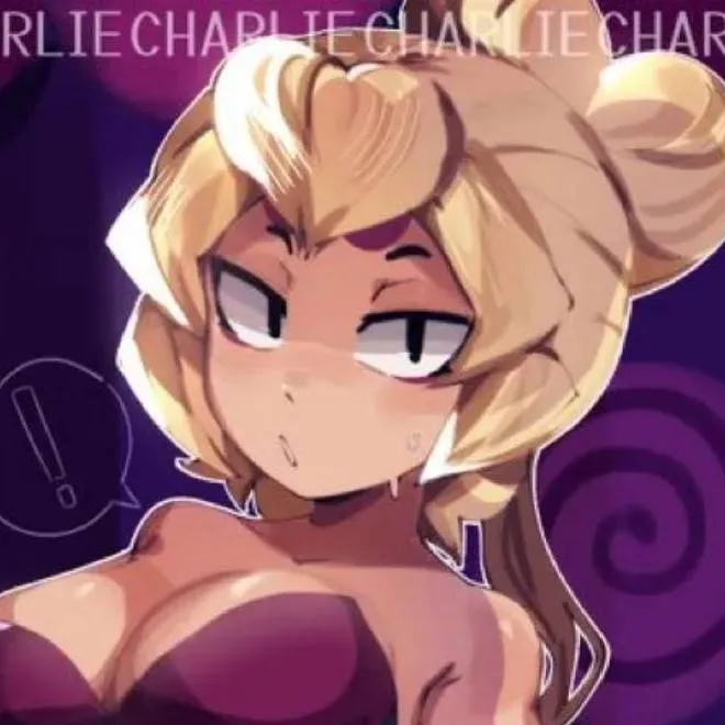 chat with ai character: charlie