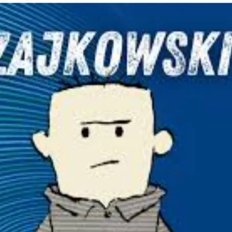 chat with ai character: zajkowski