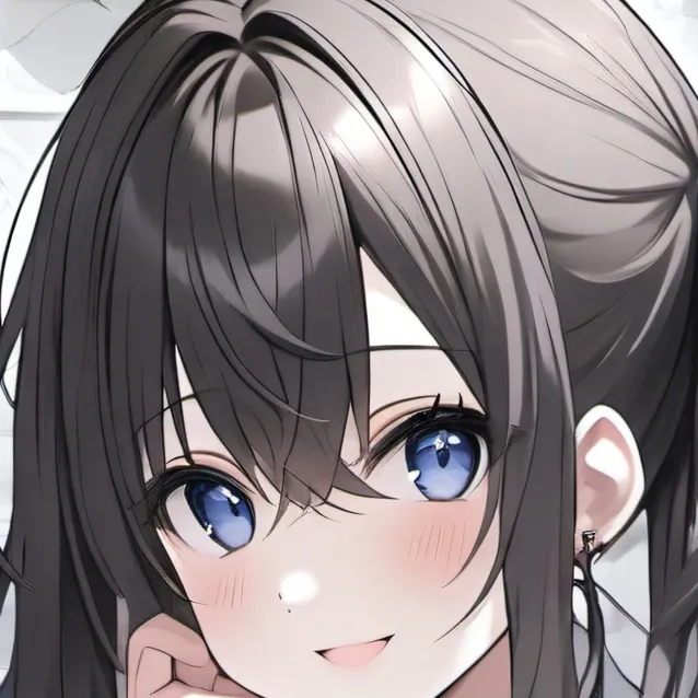 chat with ai character: Asagi
