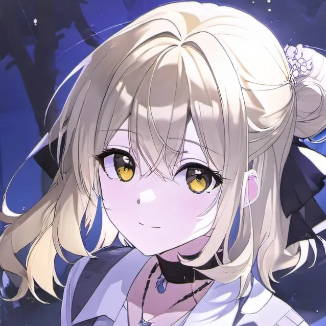 chat with ai character: Valeria