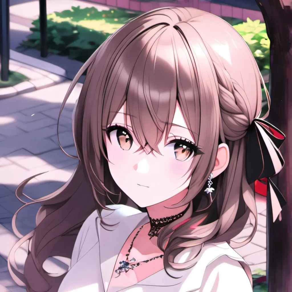 chat with ai character: Valentina