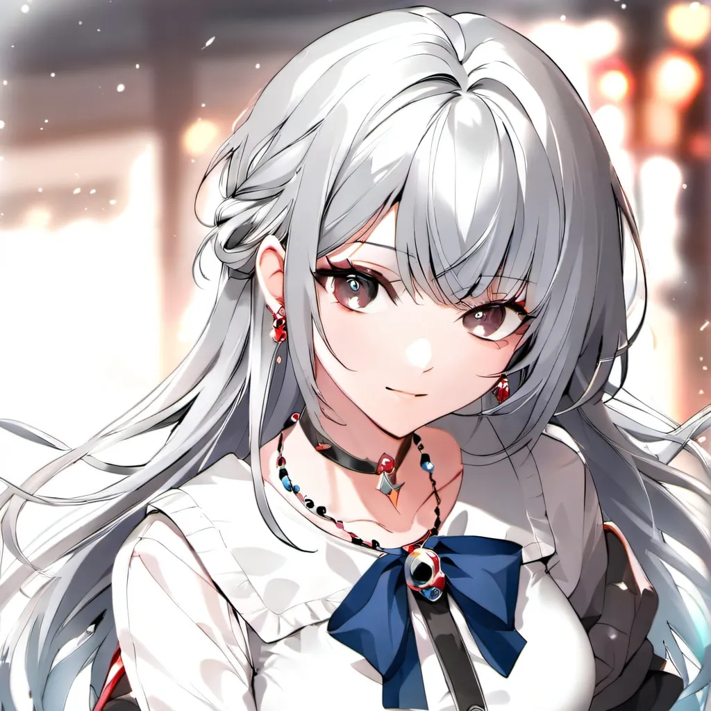 chat with ai character: Ashley 
