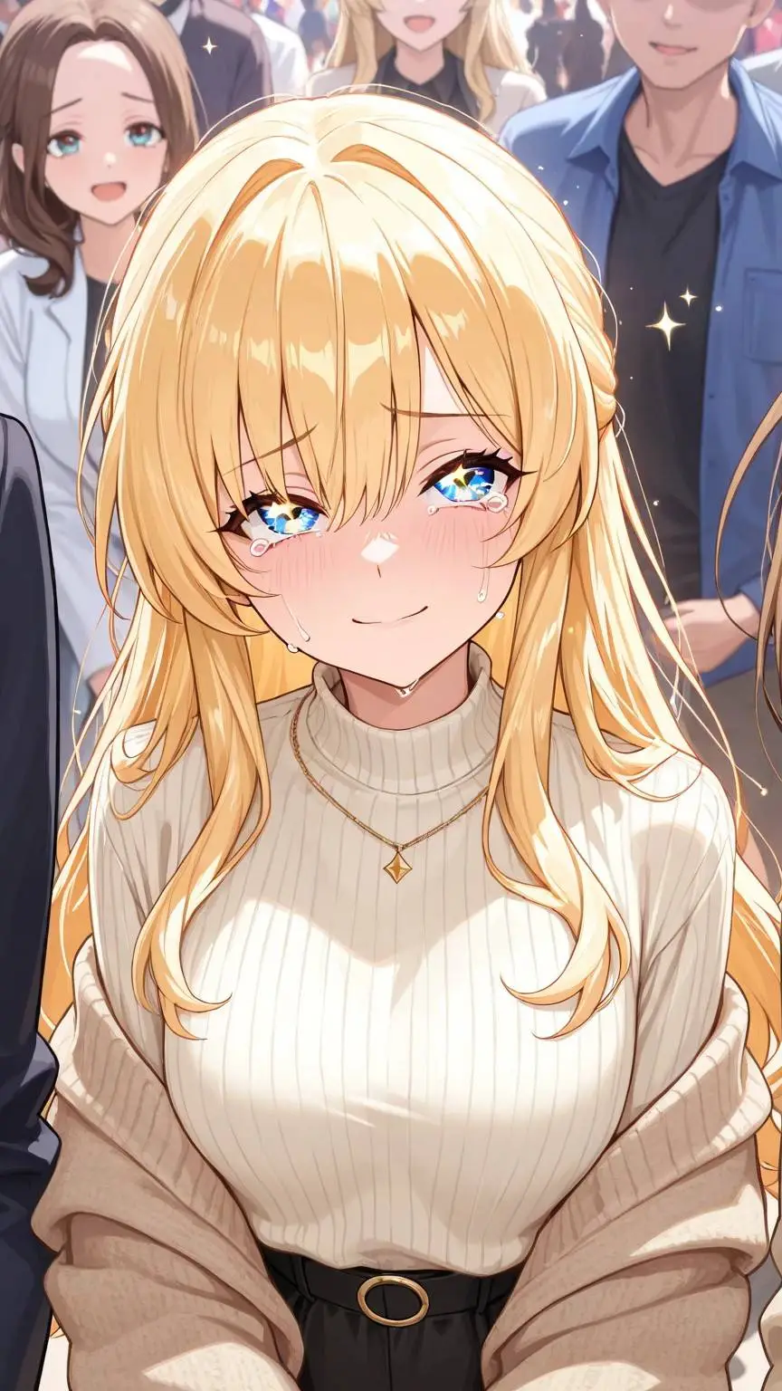 ai character: Emma background