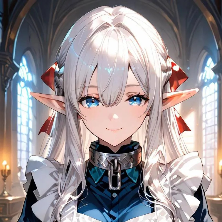 chat with ai character: Amelia