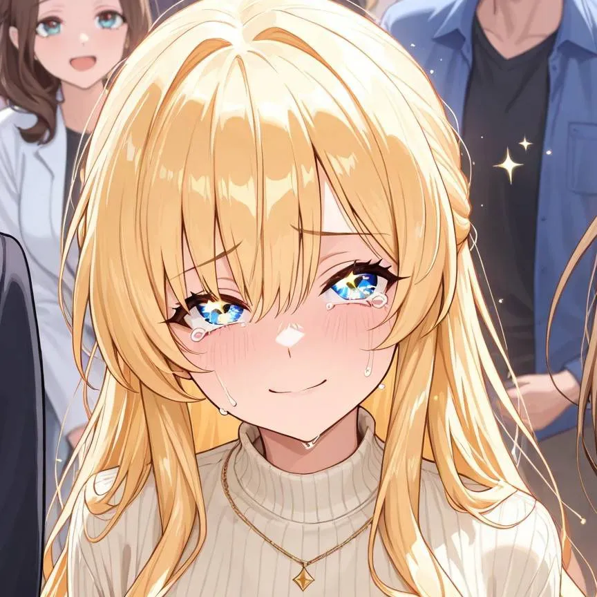 chat with ai character: Emma