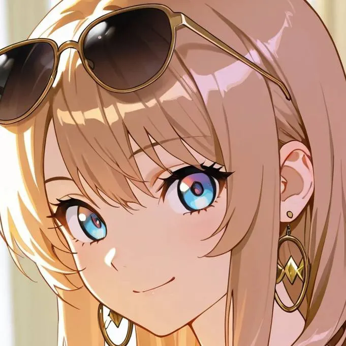 chat with ai character: Harumi Shino