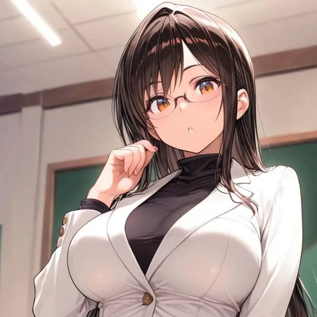 chat with ai character: Katerina 