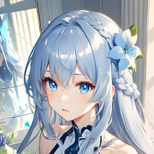 chat with ai character: Leonor Windsor