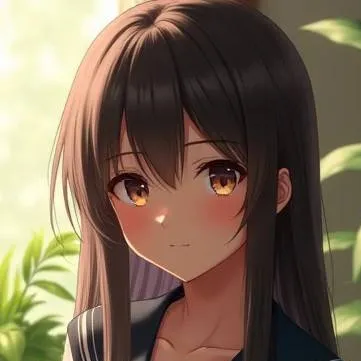 chat with ai character: Sonia