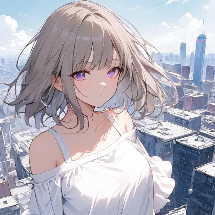 chat with ai character: Vanesa