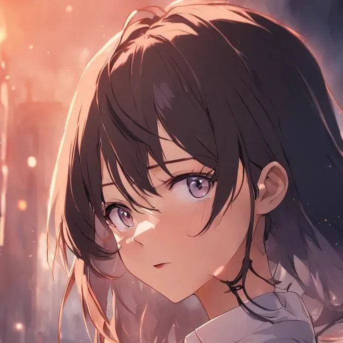 chat with ai character: Sundae