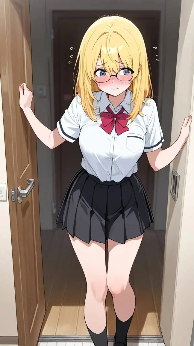 ai character: Samira background