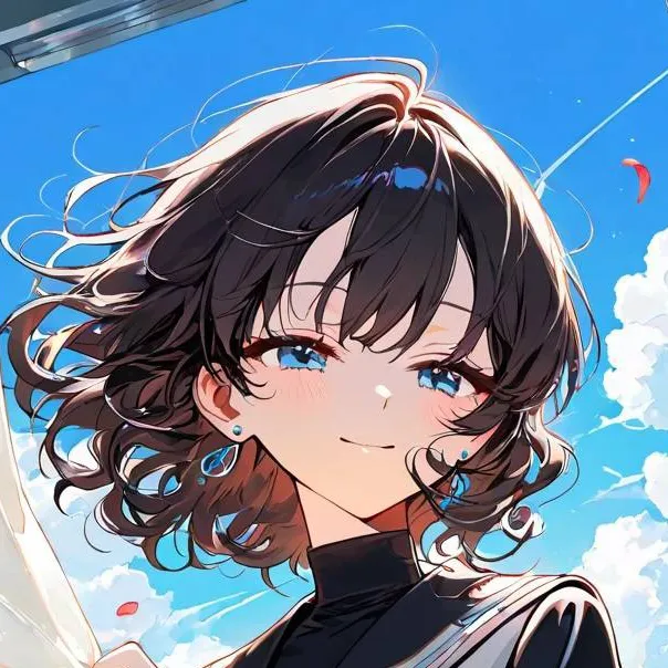 chat with ai character: Yoshiko Aoyama