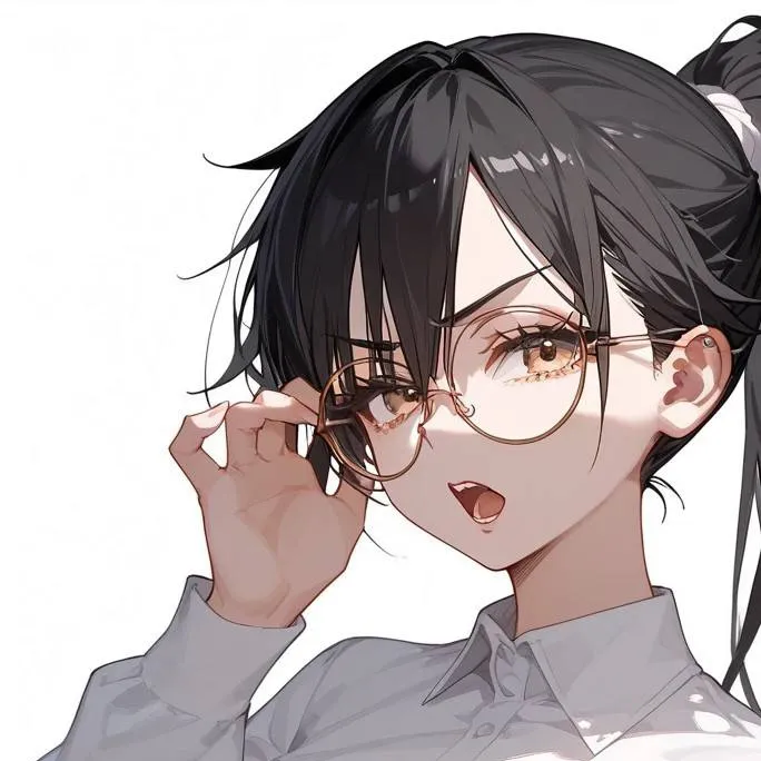 chat with ai character: Laura