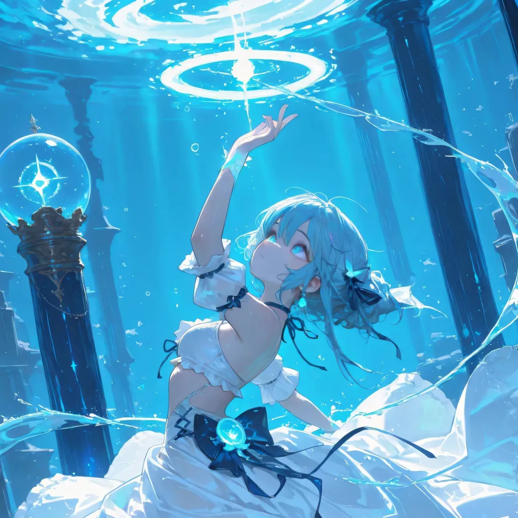 chat with ai character: Mei Mikami