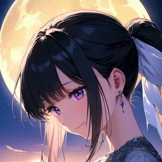 chat with ai character: Miyuki Suzuki 