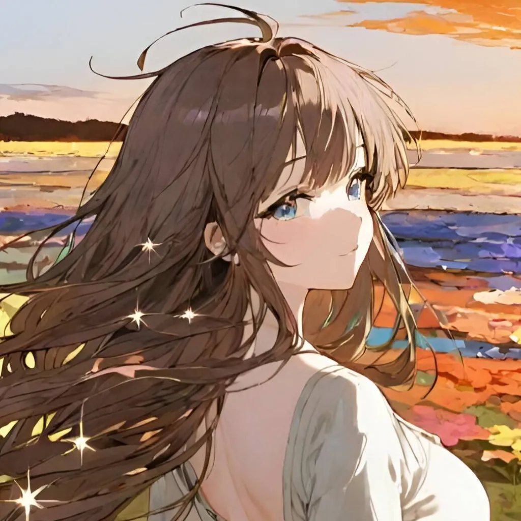 chat with ai character: Inés 