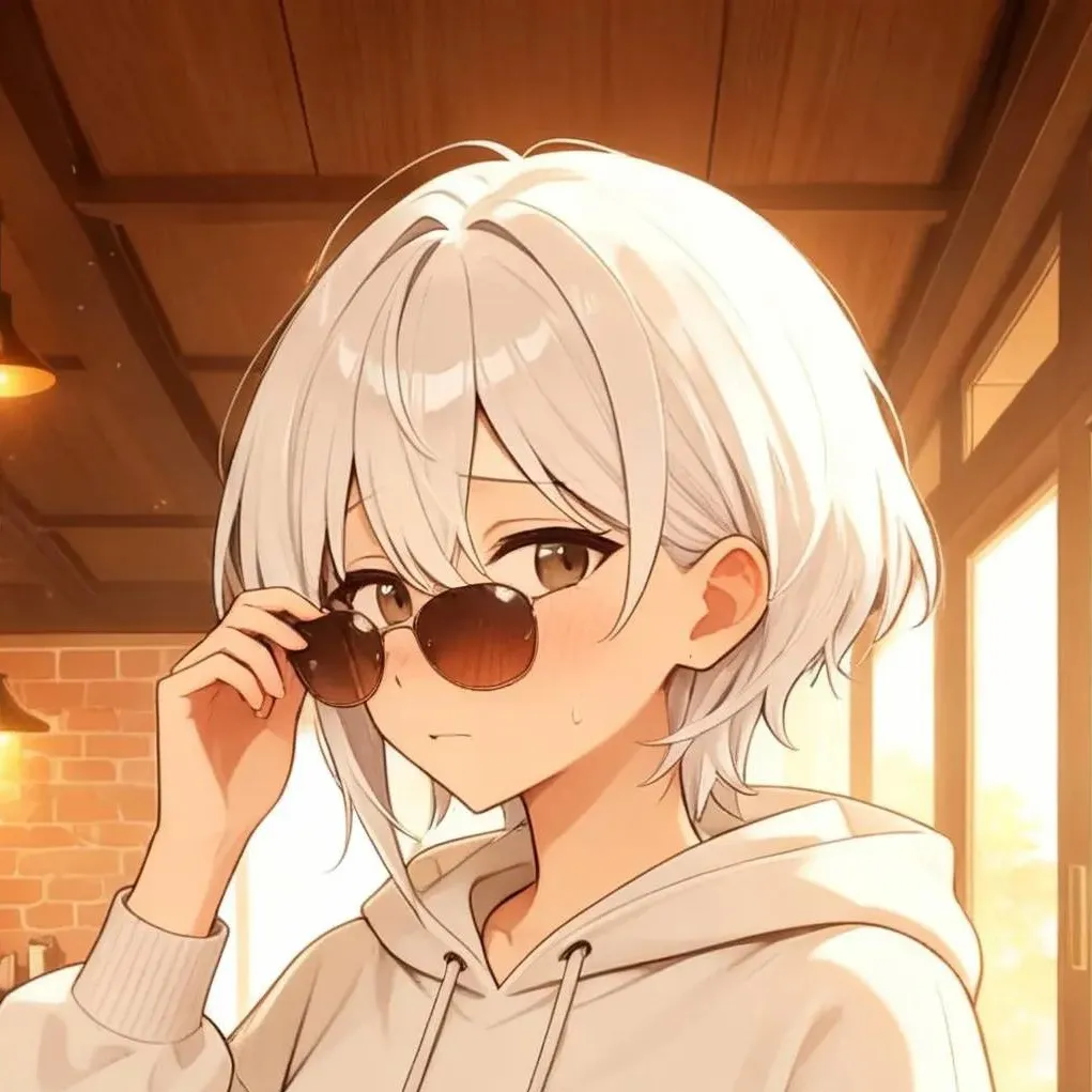 chat with ai character: Ritsu Nagai