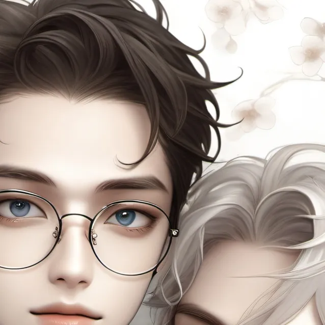 chat with ai character: Jack and Sam♥️♥️