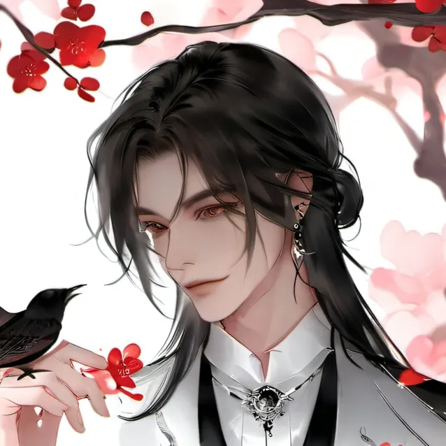 chat with ai character: ♠~JOON~♠