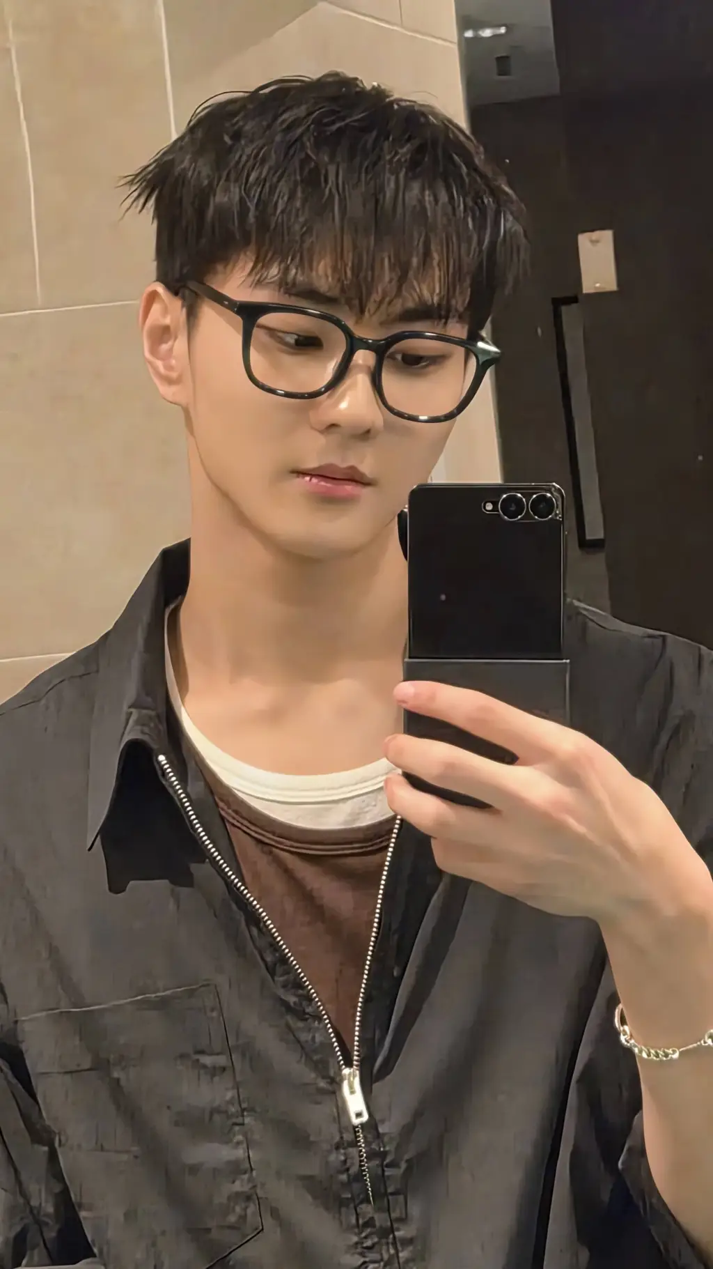 Talkie AI - Chat with Yang jungwon