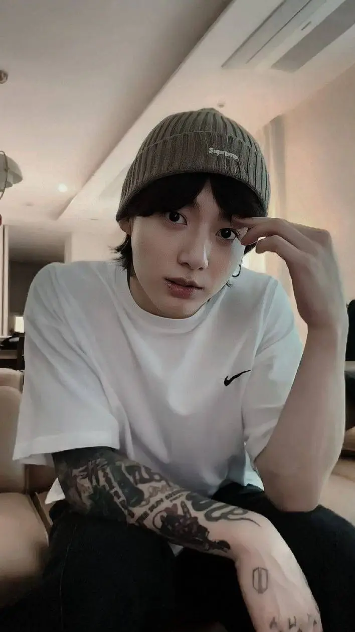 ai character: JK/JUNGKOOK  background