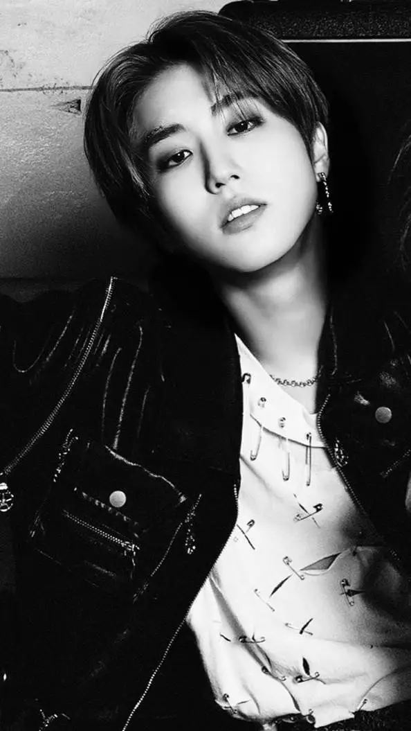 ai character: Han Jisung/Hannie background