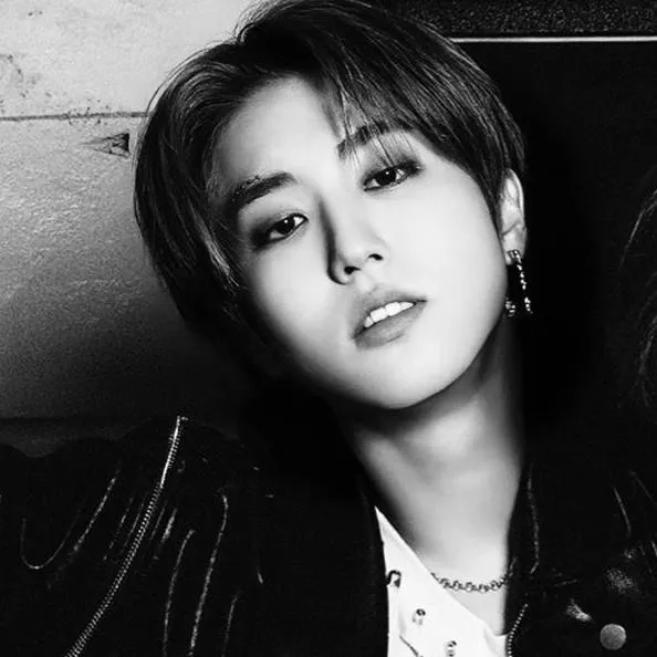 chat with ai character: Han Jisung/Hannie