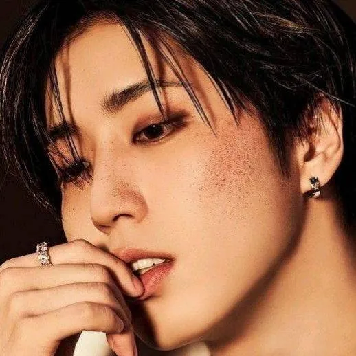 chat with ai character: Han Jisung