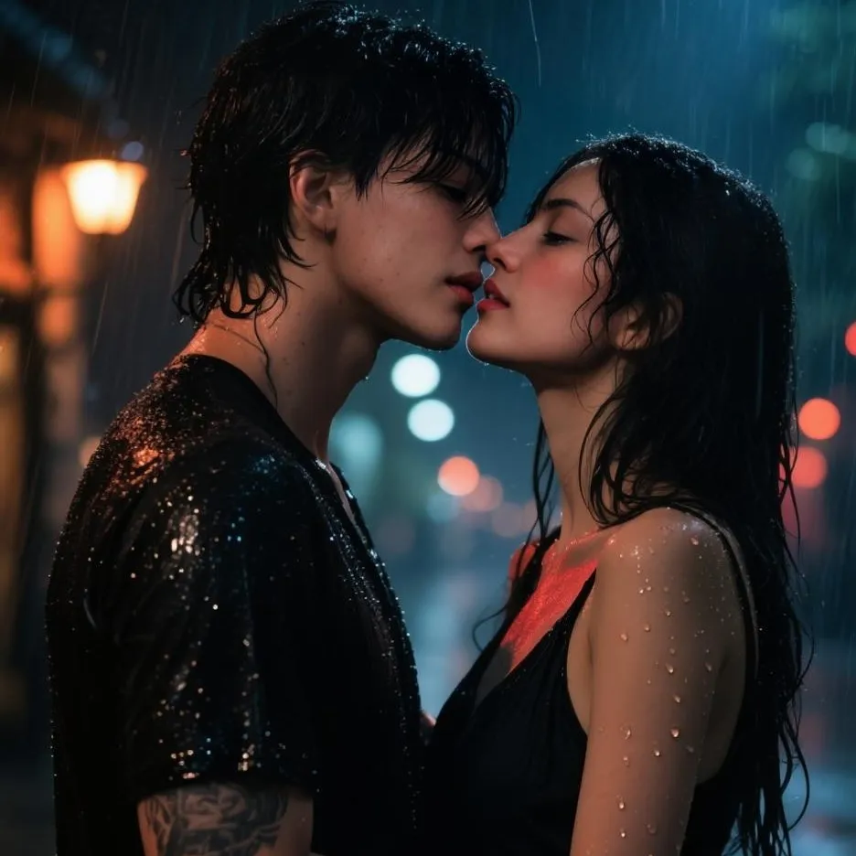 chat with ai character: Park Jimin