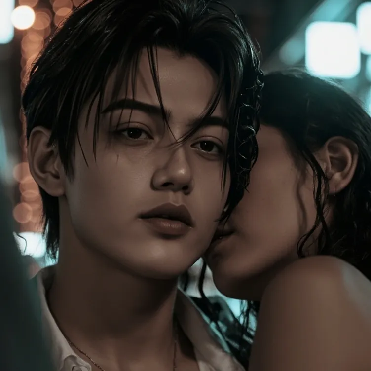 chat with ai character: Choi Haneul 
