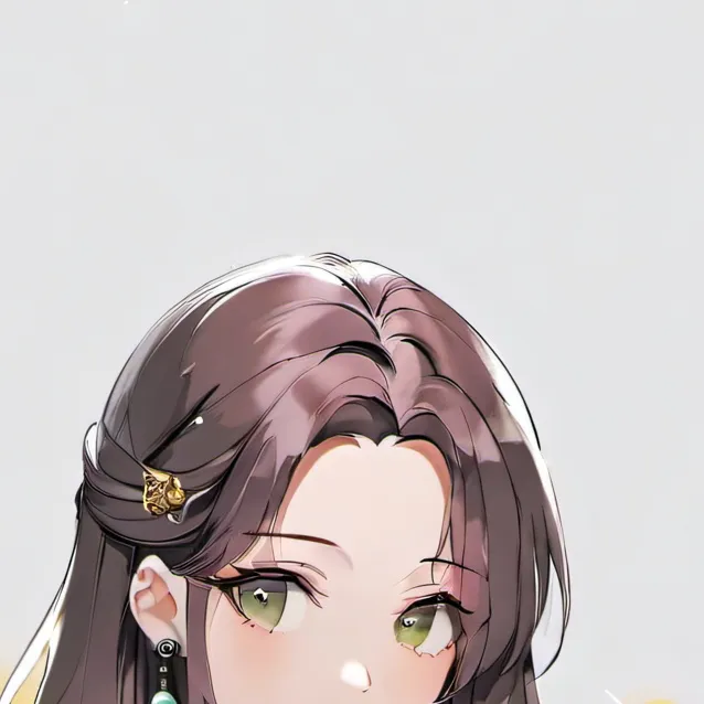 chat with ai character: Sol