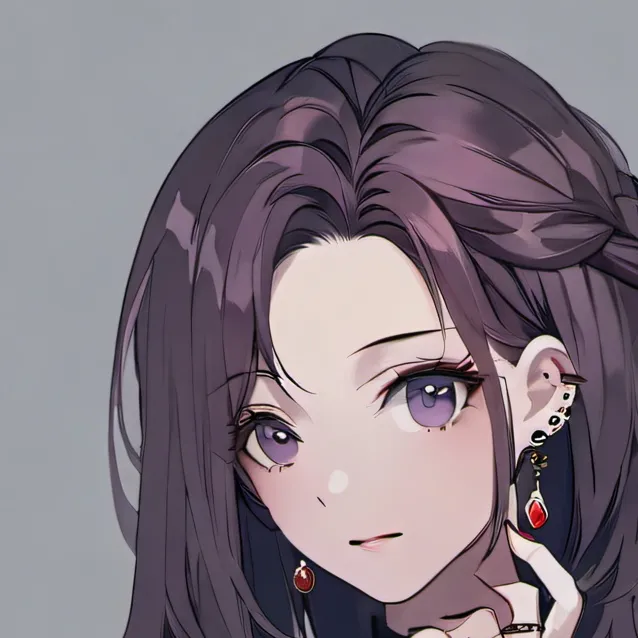 chat with ai character: mia