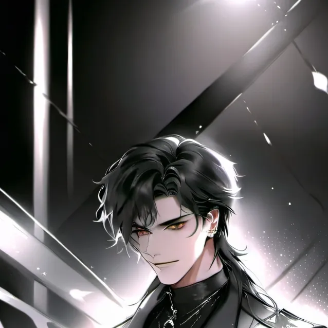 chat with ai character: Jack