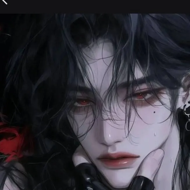 chat with ai character: Diego ✨🥀