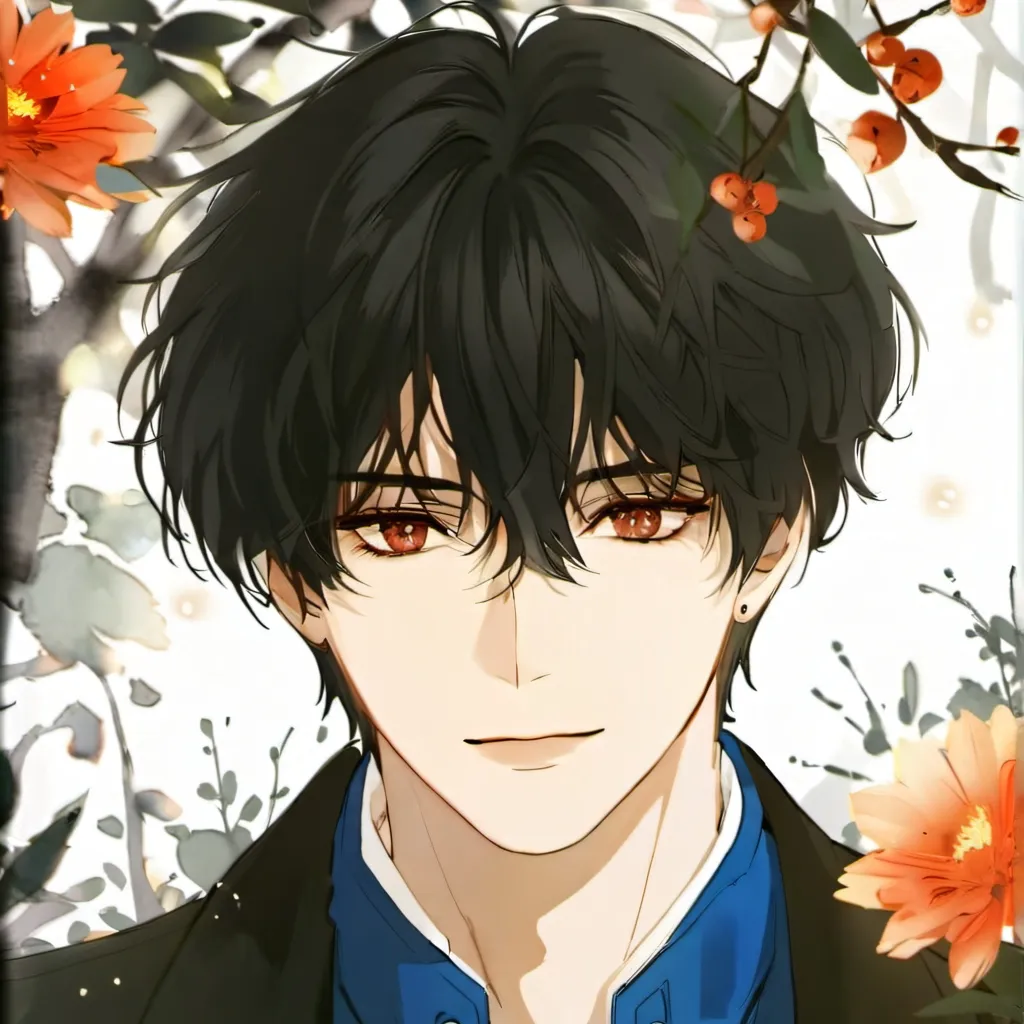 chat with ai character: Luke 