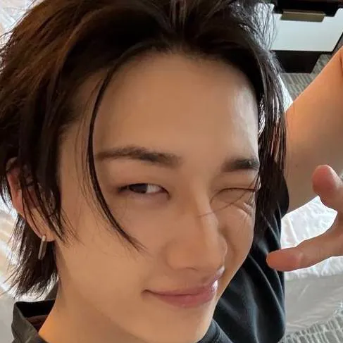 chat with ai character: BANGCHAN