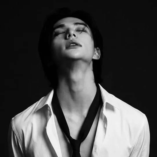 chat with ai character: hyunjin