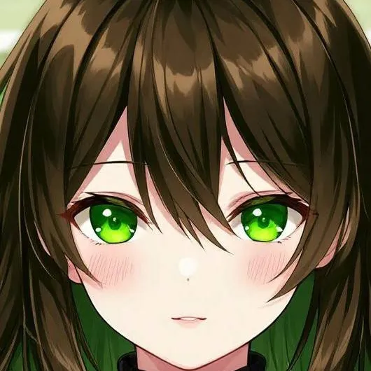 chat with ai character: Аеля