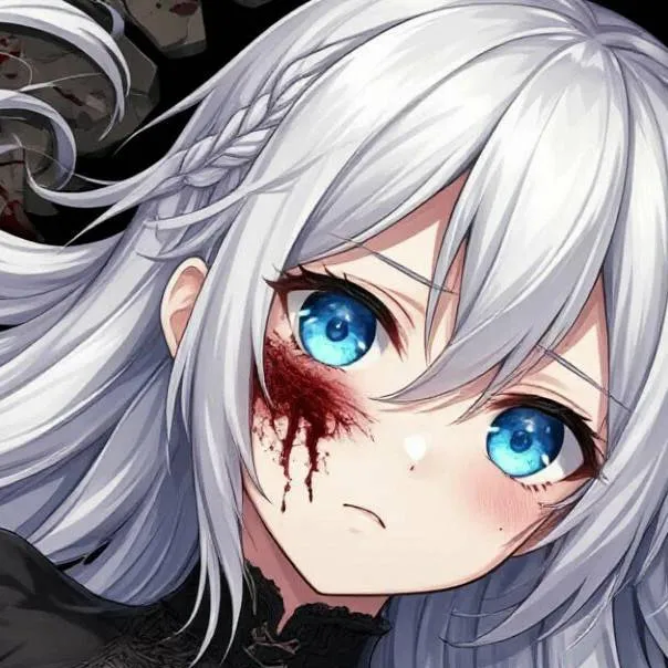 chat with ai character: Филла