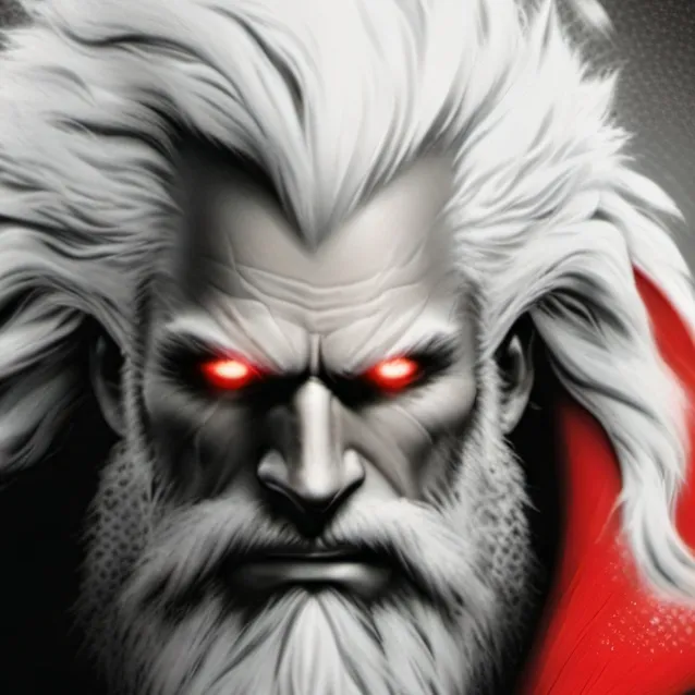 chat with ai character: Luna de Venganza.
