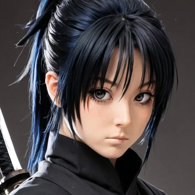 chat with ai character: Shigure Kosaka