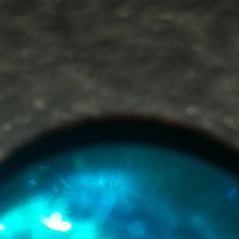 chat with ai character: ⚠️blue gem⚠️
