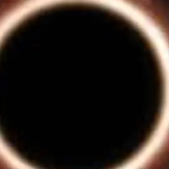chat with ai character: black hole